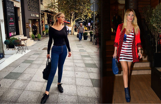 Ciciş Ceyda Ersoy'un hilesi ortaya çıktı! Çıplak poz vererek herkesi şoke etmişti