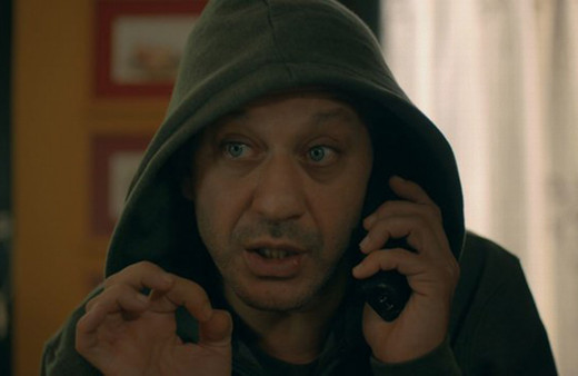 Çukur 71. bölüm ilk sahne: 3. sezon 4. bölüm