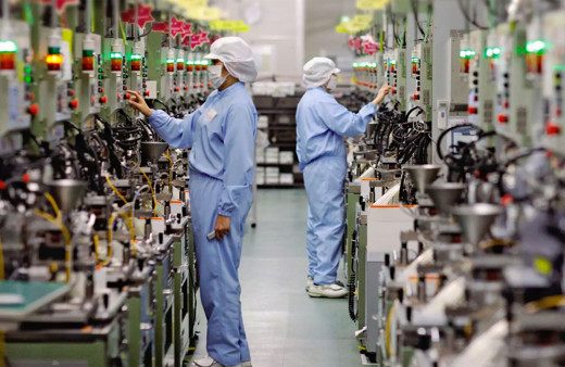 Japonya'da 158 kişi aşırı çalışmaktan öldü