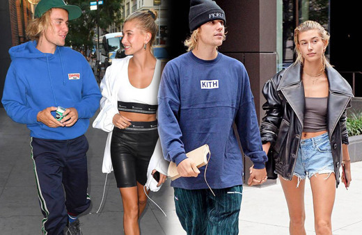 Justin Bieber depresyon tedavisi gördü Hailey Baldwin ile ikinci kez evlendi