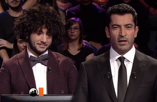 Kim Milyoner Olmak İster'de 1 milyonluk soru heyecanı! Yeni sezon tarihi de belli oldu