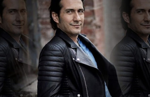 Kıraç kaç yaşında Kıraç'ın eşi Ayşe Şule Bilgiç kimdir kaç çocuğu var?