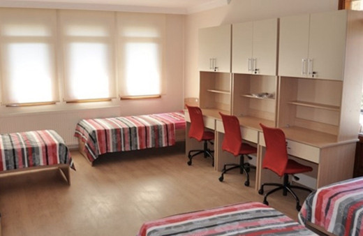 Rekabet Kurulu'ndan özel kız yurtlarına soruşturma