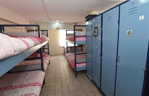 KYK yurt başvurusu nereden ve nasıl yapılır KYK başvuru ekranı