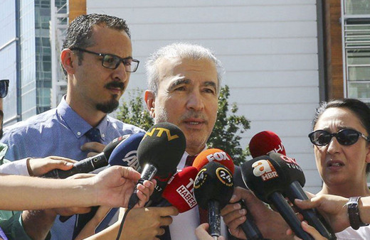 AK Parti Grup Başkanı Bostancı: EYT sorununu ne çözebilir bakılıyor