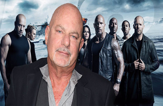 Hızlı ve Öfkeli'nin yönetmeni Rob Cohen yine cinsel tacizle suçlanıyor