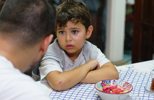 Şampiyon 4. bölüm 2. fragmanı