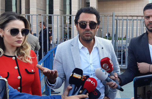 Seren Serengil'le olaylı boşanma yaşayan Yaşar İpek hapse giriyor