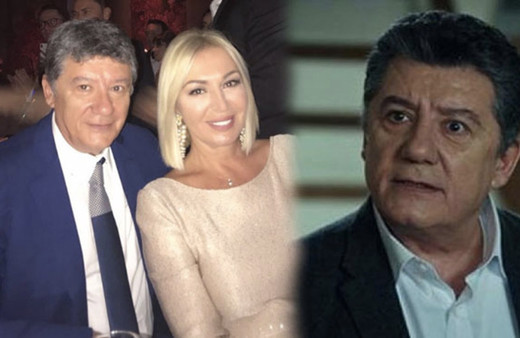 Tarık Ünlüoğlu eşleri bilinmeyen ilk eşi kimdir kızı Zeynep'in annesi