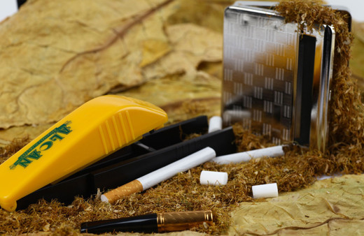 Konya'da tütün sarma kavgası kanlı bitti: 1 ölü, 2 yaralı