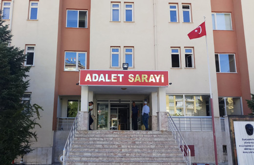 16 yaşındaki kız öz ağabeyinin tecavüzüne uğradı hamile kaldı duruşmada şok etti