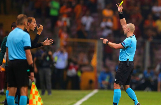 Thomas Tuchel Devler Ligi tarihine geçti