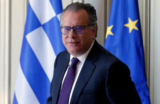 Yunan bakanın sözleri hayret dedirtti! Türkiye’ye destek olalım