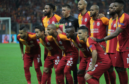 Marcao'nun iki kez babalık sevinci