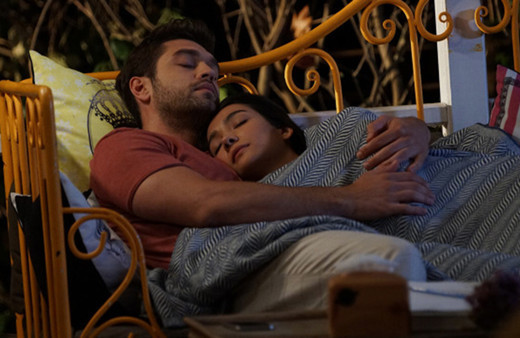 Her Yerde Sen 16. bölüm 2. fragmanı