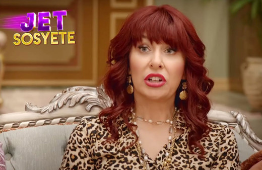 Jet Sosyete'nin yayın tarihini Gülse Birsel duyurdu işte yeni sezon tarihi