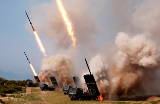 İsrail ordusu Hizbullah'a ait noktalara hava saldırısı düzenledi