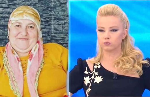 ATV Müge Anlı ile Tatlı Sert Satı Ermiş olayında operasyon yapıldı