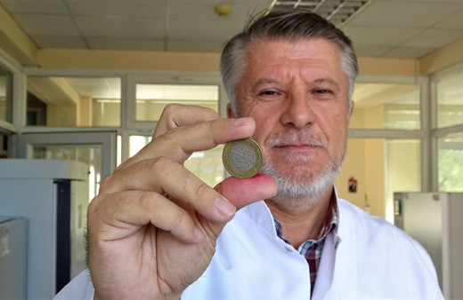 Parayla ilgili araştırma sonuçları sarstı gıda profesörü Mustafa Tayar herkesi uyardı