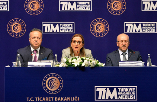 Bakan Ruhsar Pekcan'dan KOBİ'lere müjdeli haber! Faiz oranı düştü