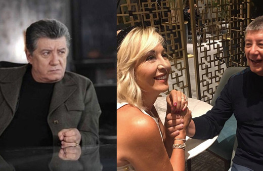 Tarık Ünlüoğlu'nun kızı Zeynep Ünlüoğlu kaç yaşında annesi kimdir?