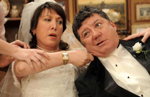 Tarık Ünlüoğlu'nun ilk eşi kimdir tam 11 yıl evli kaldılar