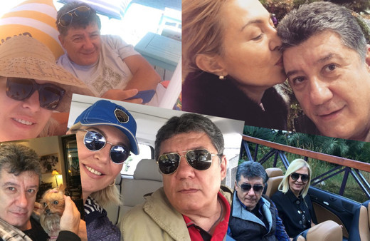 Tarık Ünlüoğlu'nun cenazesi! Eşi Gülenay Kalkan ve kızı Zeynep kahroldu