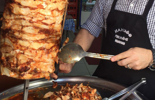 3.5 TL'ye tavuk döner olur mu işin gerçeğini yapanlar açıkladı