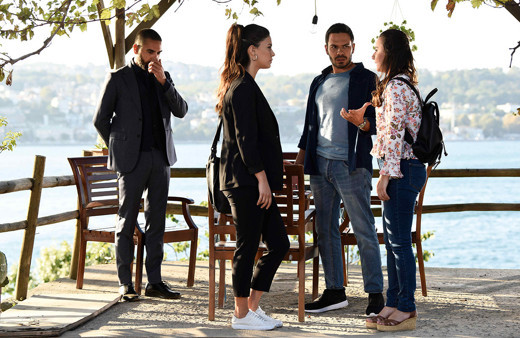 Vuslat 24. bölüm fragmanı