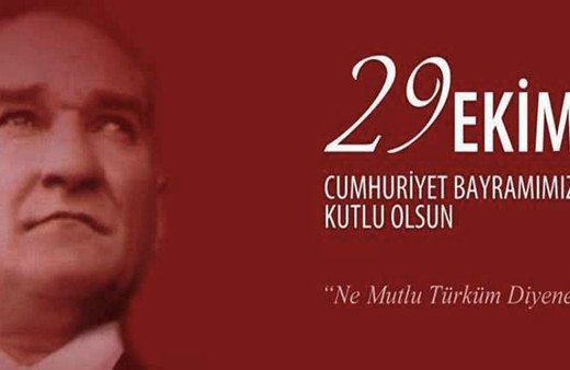 28 Ekim yarım gün mü 29 Ekim resmi tatili ne zaman başlar?