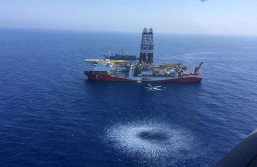 Rum yönetiminde Yavuz alarmı