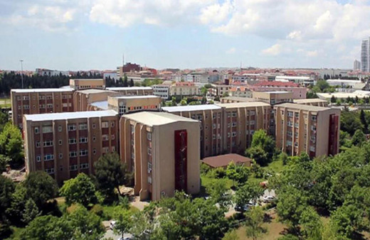 Cerrahpaşa'da Veteriner Fakültesi ve Sağlık Bilimleri Fakültesinde eğitime 20 gün ara