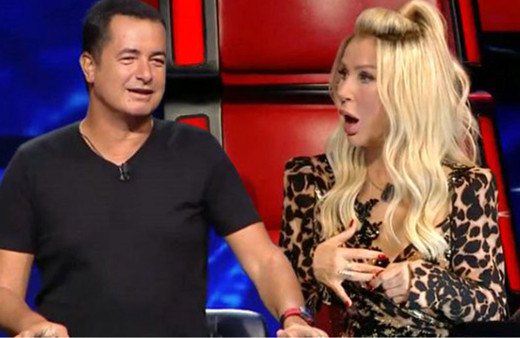 Acun Ilıcalı O Ses Türkiye jürisini şoke eden değişikliği açıkladı