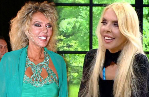 Ahu Tuğba'nın ilk eşi kim? Canlı yayında herkesi şoke eden itiraflar