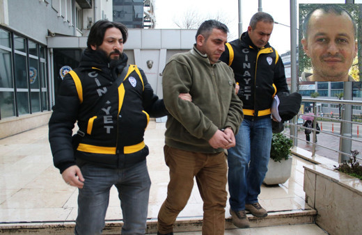 Bursa'da arkadaşını doğrayıp parçalara ayıran sanığa müebbet hapis