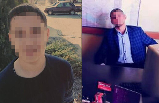 Konya'da liseli genci 14 yerinden bıçaklayan aynı yaştaki sanığa 14 yıl hapis