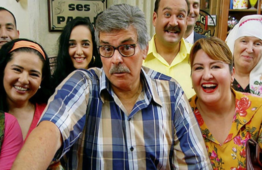 TRT'nin efsane dizisi Seksenler'in yayın tarihi belli oldu