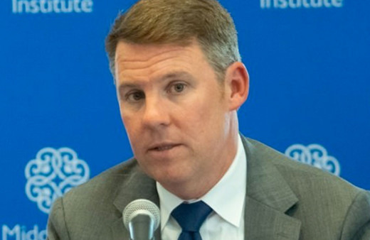 Bakan Hulusi Akar'ın güvenli bölge resti ABD'den ses getirdi! Pentagon açıklaması