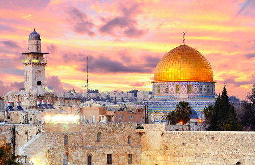 Erdoğan’dan Mescid-i Aksa'ya Kabe örtüsü!