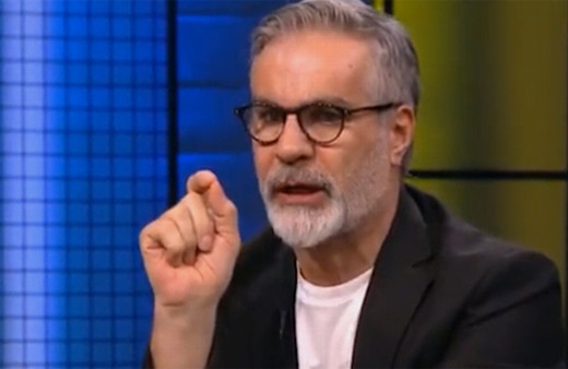 Hadi Özışık'tan İmamoğlu'na çağrı: Açıklama yapın