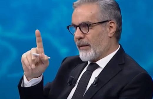 Hadi Özışık: İYİ Parti Millet İttifakı'ndan koptu