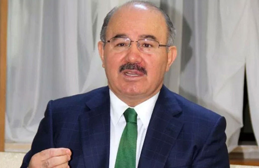 Hüseyin Çelik’ten açıklama geldi Ali Babacan'ın partisine katılacak mı?