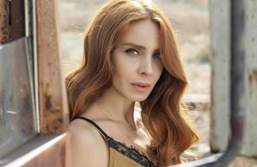 Kardeş Çocuklar'nın yıldızı Nur Fettahoğlu tuvalet akımına uydu klozetten paylaştı