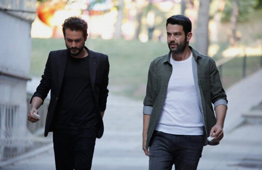 Kimse Bilmez 16. bölüm 2. fragmanı