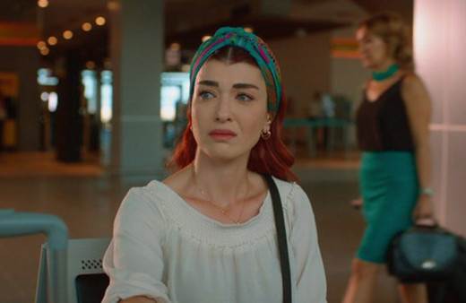 Kuzey Yıldızı İlk Aşk 4. bölüm 2. fragmanı