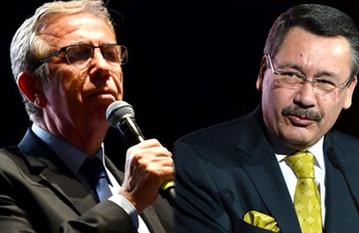 Melih Gökçek hakkında FETÖ'den suç duyurusu 'terörü finanse etti' iddiası