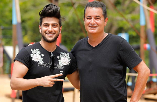 Altın Kelebek adayı Reynmen lakaplı Yusuf Aktaş'a tepkiler çığ gibi