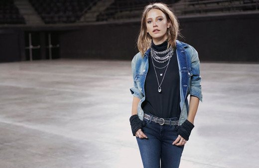 Serenay Sarıkaya'dan Alice itirafı! 'Başıma gelebilecek en güzel şey'