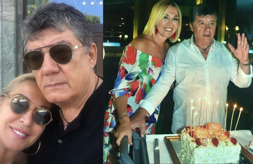 Tarık Ünlüoğlu eşi kimdir çocuğu Zeynep kiminle evli?