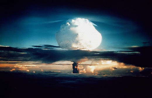 Hindistan-Pakistan nükleer savaşında 125 milyon kişi ölebilir